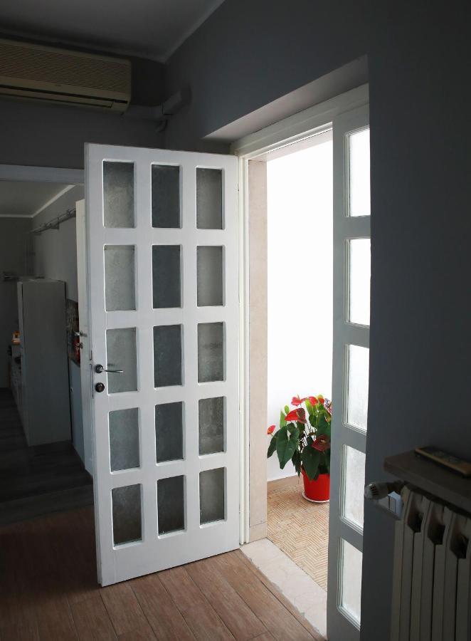 Casa Jomi B&B Borghetto Lodigiano Exteriér fotografie