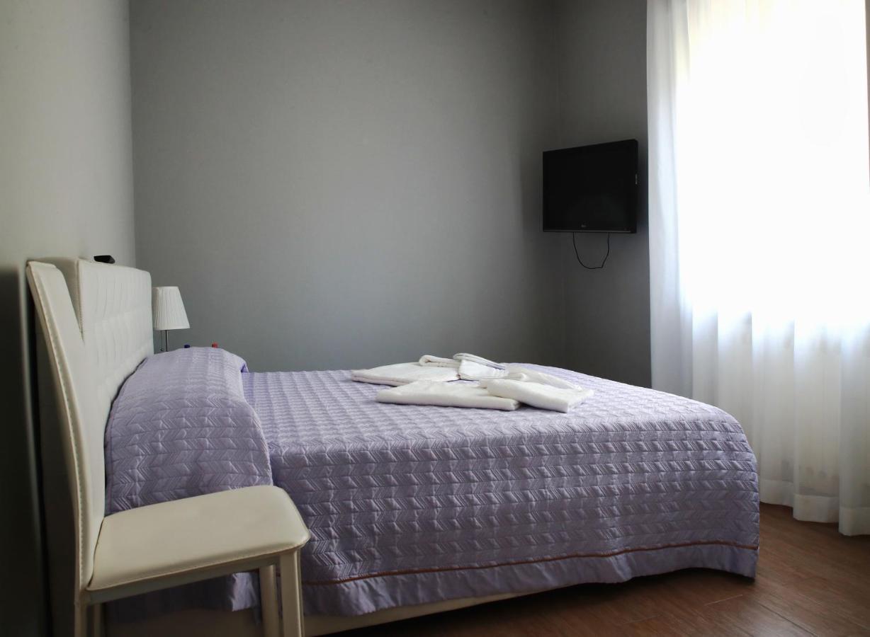 Casa Jomi B&B Borghetto Lodigiano Exteriér fotografie