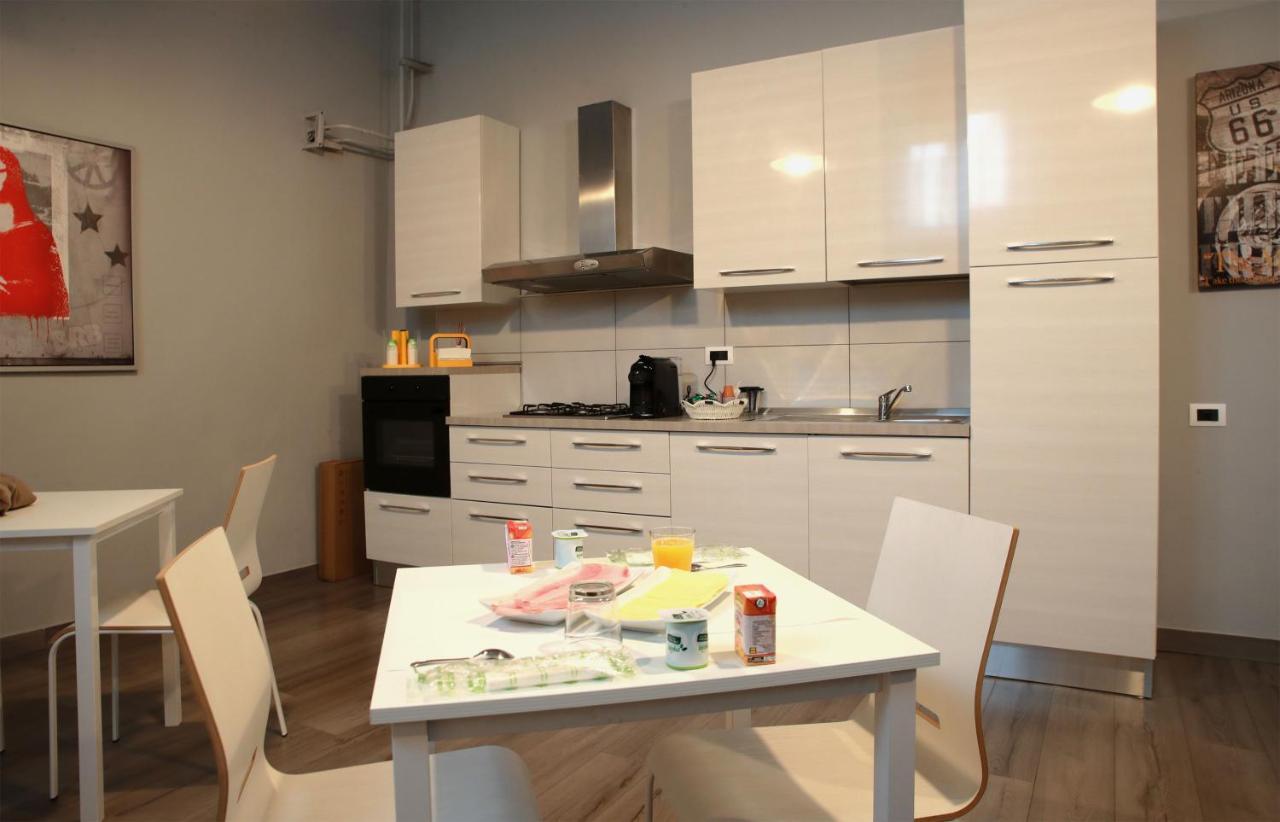 Casa Jomi B&B Borghetto Lodigiano Exteriér fotografie