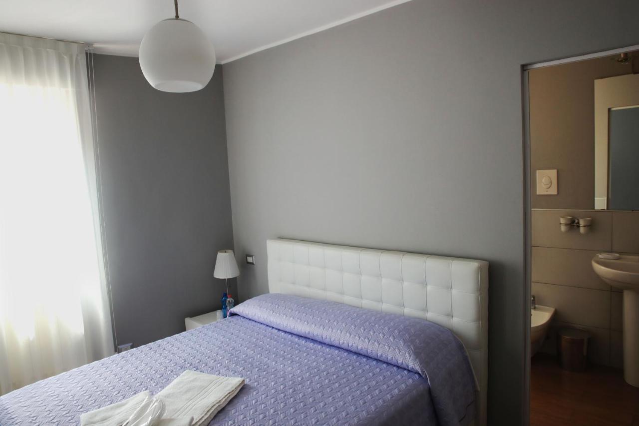 Casa Jomi B&B Borghetto Lodigiano Exteriér fotografie