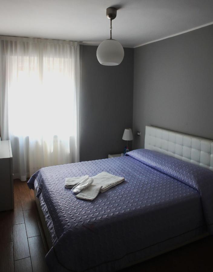 Casa Jomi B&B Borghetto Lodigiano Exteriér fotografie