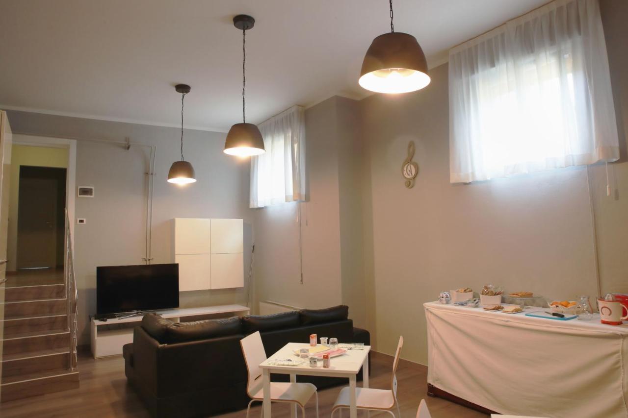 Casa Jomi B&B Borghetto Lodigiano Exteriér fotografie